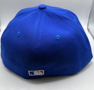 Los Angeles Dodgers 59FIFTY Fitted Hat