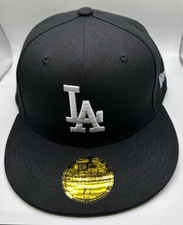 Los Angeles Dodgers 59FIFTY Fitted Hat